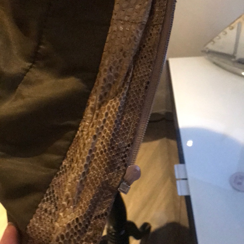 Phyton jacket/coat - Picture 11 of 11